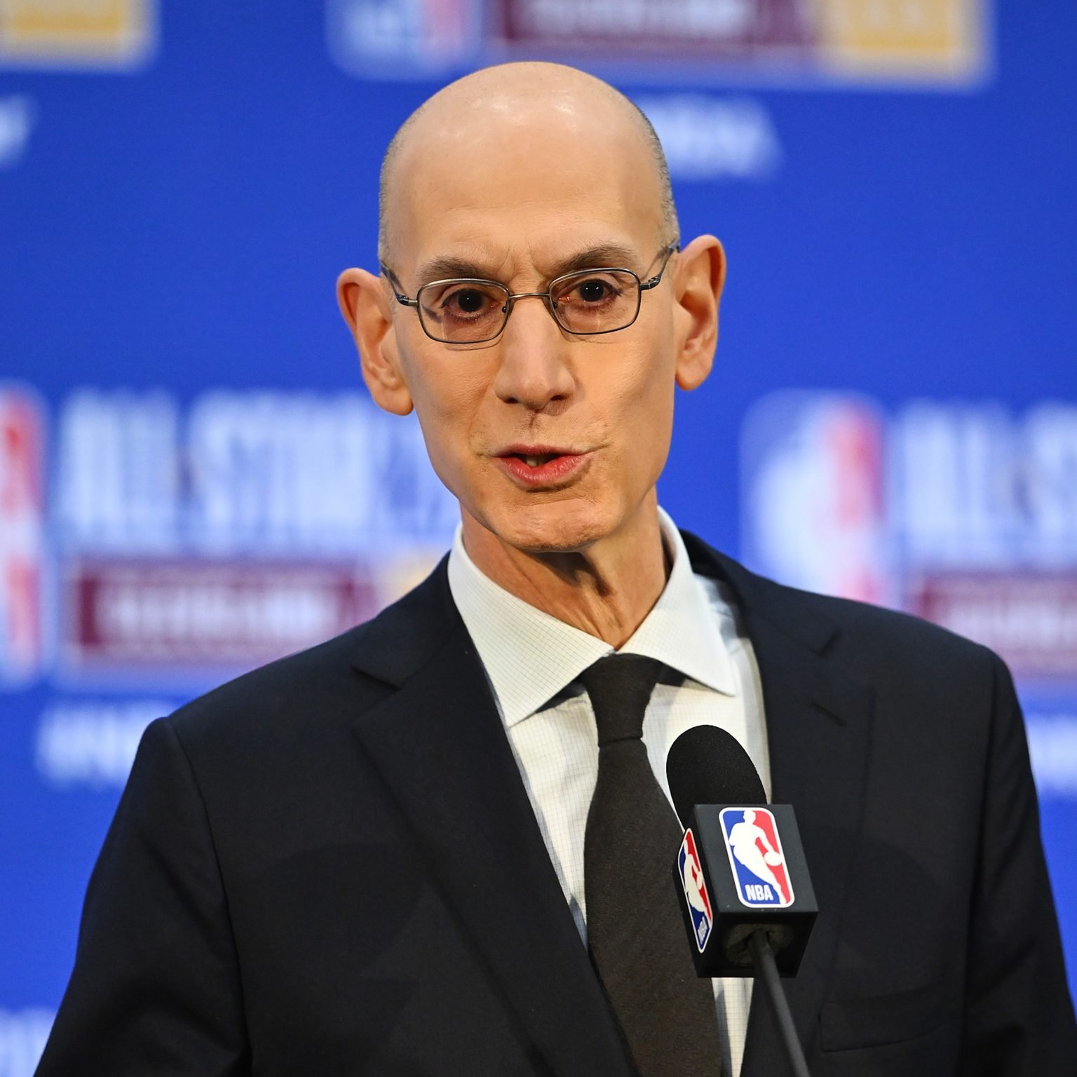 AdamSilver