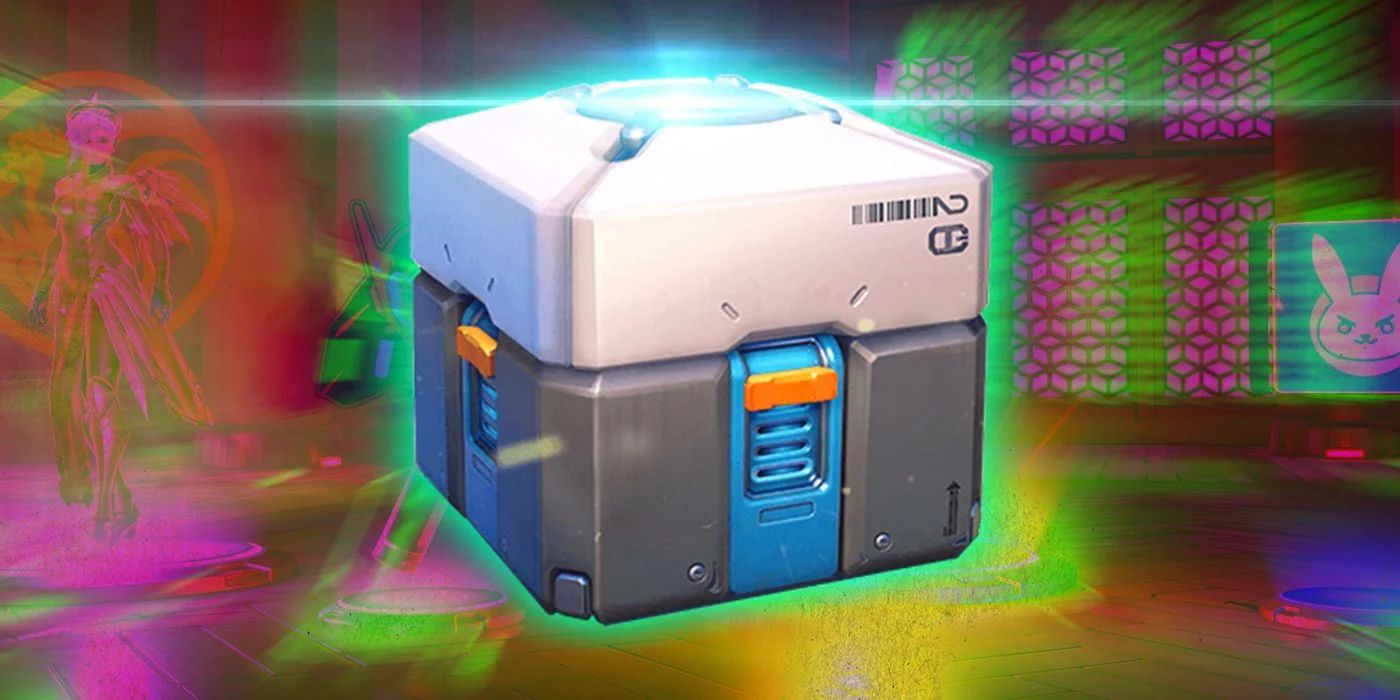 lootbox